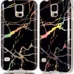 Premium Accessory Brand Back S5