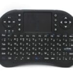 RTMWK08 Mini Keyboard Mouse Co