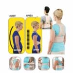 Royal Posture Orginizer Posture Support