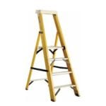 Ruchi 4 Steps Ladder