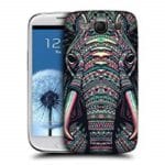 S3 i9300 Zazzle Cover