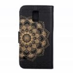 S5 i9600 Belk Cover