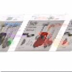 SF-5003 Meat Grinder with free 2 blades