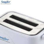 SF-6005 2 Slices Toaster