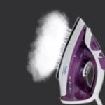 SF-9027 Electric Steam Iron