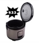 ST-FJ30AX Amoi Electric Rice Cooker 3.0 Litter 500w