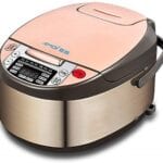ST-FJ40AH Amoi Electric Rice Cooker 4.0 Litter 700w