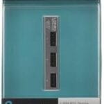 SYH16 3Mini Hubs USB 20