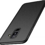 Samsung A6 Plus Cover