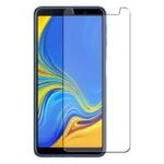 Samsung A7 2018 Glass Protector