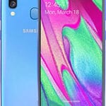 Samsung Galaxy A40 64GB