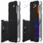 Samsung Galaxy J5 Prime Back Cover
