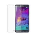 Samsung Galaxy Note 4 Glass Pro