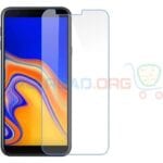 Samsung J4 Plus Glass Protector