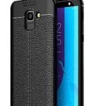 Samsung J6 Cover