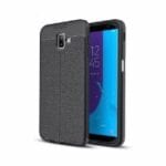 Samsung J6 Plus Cover