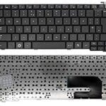 Samsung N150 UK Black Keyboard NP N150 NP-N150 CNBA5902687ABI