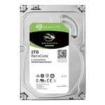 Seagate HDD 2TB Internal for Desktop