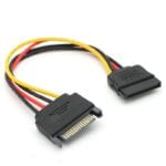 Serial SATA Cable MF