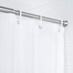 Shower curtain rod