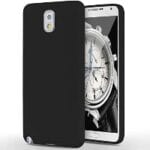 Silicone Note3 Cover