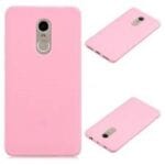 Silicone Note4 Cover