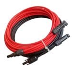 Solar Cables set