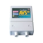 Sollatek AVS 30 Microprocessor Controller