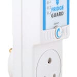 AVS TV Guard power strip surge protector, power voltage protector, power surge protector