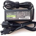 Sony Adator 19V 3.3A