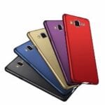 Sulada J2 Prime Cover
