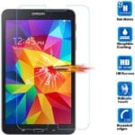 T330 Tab4 8 Glass Screen Prote