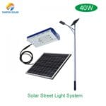 TANFON Solar Street SLS90w280