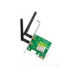 TP-Link TL-WN881ND PCI-Express Wifi Adapter