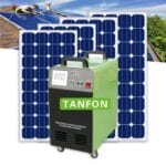 Tanfon 30A 24V MPPT Charge Controller CP-2430