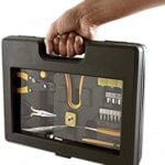 Toolkit Omega 631050