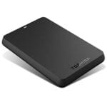 Toshiba 2TB External HDD