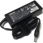 Toshiba Adaptor 19V 3.95A 5.5*2.5mm