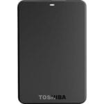 Toshiba External 500GB HDD