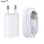 Travel Charger for Iphone5Ipad