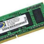 Twinmos MDD3 2GB SODIMM Laptop