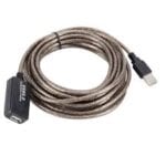 USB Cable Male to Female 15M