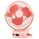 USB Mini Fan H1601