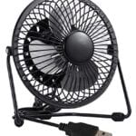 USB mini Fan 401