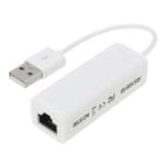 USB to LAN