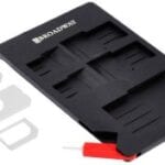 Ubest 4in1 Sim Card Holder