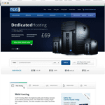 Website Hosting and Design
