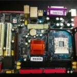 Winsonic Motherboard