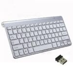 Wireless Keyboard For Mini Tabl