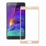 XUNDD Samsung Note4 Hard Glass